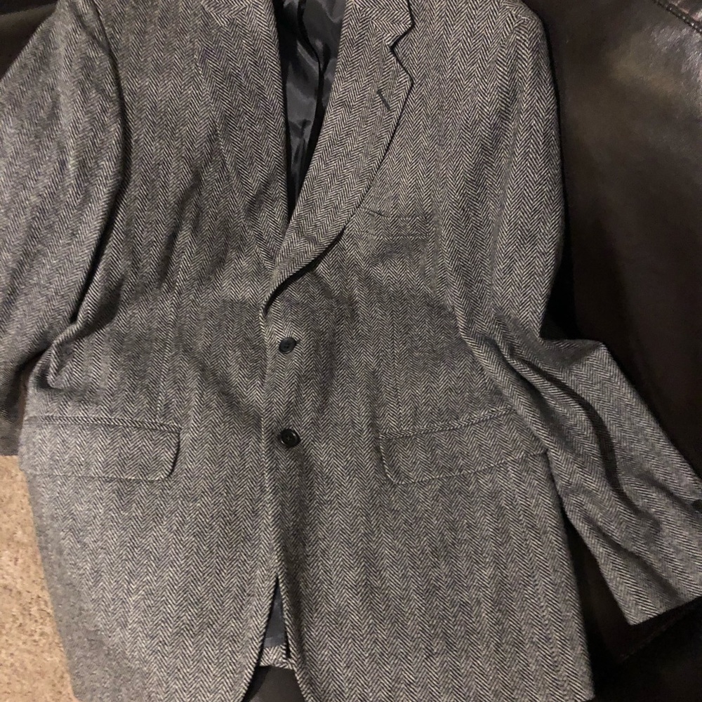 Blazer - Picture 3 of 7